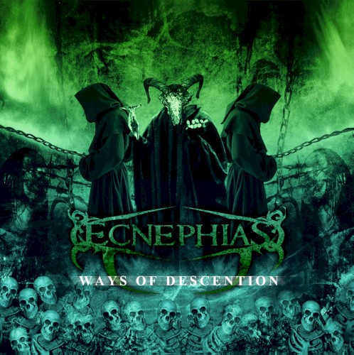 Ecnephias - Ways of Descention